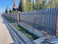 Монтаж лотков в КП Гранит
